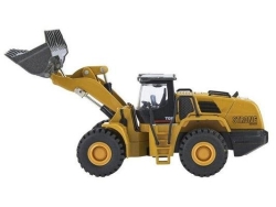 Металлический фронтальный погрузчик Hui Na Toys 1/60 - HN1813