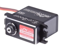 Сервомашинка цифровая JX Servo CLS6322HV (63г/21.06/0.07/7.4V) Ecoboost CLS6322HV