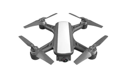 Радиоуправляемый квадрокоптер C-Fly Dream FPV RTF 2.4G DF801