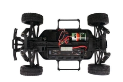 Регулятор скорости 2 в 1 Himoto для E10XB, E10SC, E10XT, E10MT. HTX-241RE