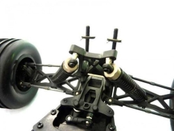 Радиоуправляемая машинка трагги Himoto Cerberus 2WD 1:10 - HI1028L