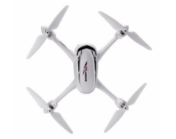 Квадрокоптер Hubsan h502s