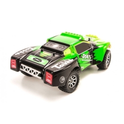 Радиоуправляемый шорт-корс WL Toys Shourt-Course A969 4WD RTR масштаб 1:18 2.4G - WLT-A969|GREEN
