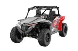 Радиоуправляемый конструктор CADA внедорожник WILD CAT XX 1/12 (686 деталей) - C62006W