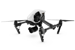 Квадрокоптер DJI Inspire 1 RAW