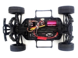 Радиоуправляемая машина шорт-корс трак Himoto Hamer 4WD RTR масштаб 1:10 2.4G - E10HML|31916GY