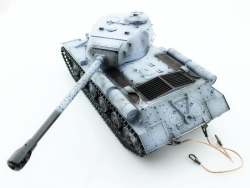 Радиоуправляемый танк Taigen ИС-2 - TG3928-1S-BOX
