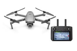 Квадрокоптер DJI Mavic 2 Pro + Smart Controller