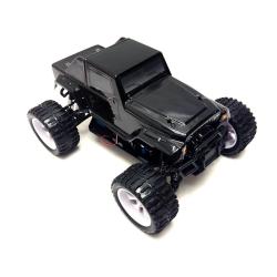 Радиоуправляемый монстр HSP Brontosaurus 4WD RTR масштаб 1:10 2.4G - 94111-10314
