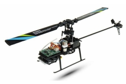 Радиоуправляемый вертолет WL Toys V911S Copter 2.4G - V911S