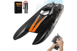 Радиоуправляемый катер Volantex RC AtomicX Brushless 2.4G LiPo RTR EXA79206R