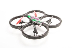 Радиоуправляемый квадрокоптер WLToys UFO Drones V333 Headless Cyclone 2.4G - WLT-V333