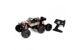 Радиоуправляемый краулер-амфибия 6WD Orange 1:8 - MZ-YY2001-ORANGE