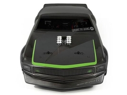 Радиоуправляемая машина для дрифта HPI RS4 SPORT 3 1969 MUSTANG 4WD RTR 1:10 2.4G HPI-120102