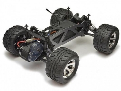 Монстр 1/10 электро - Jumpshot MT 2WD. HPI-115116
