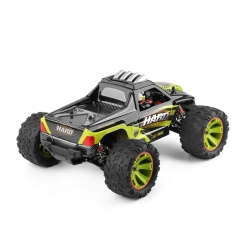 Радиоуправляемый монстр Wltoys 4WD RTR масштаб 1:14 2.4G - WLT-144002
