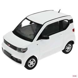 Радиоуправляемая машина WPL MINIEV WULING RTR масштаб 1:16 2.4G - WPLD-22MINI|WHITE