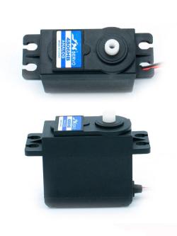 Сервомашинка аналоговая JX Servo PS-4806HB (48.5г/6.21/0.12/6V) стандартная