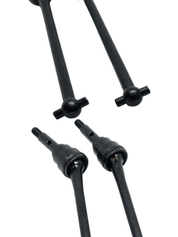 Привода CVD передние для Remo Hobby Mmax, EX3, 1/10 - M5911
