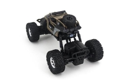 Радиоуправляемый краулер-амфибия Crazon Crawler Khaki 4WD 1:16 171601B