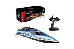 Радиоуправляемый катер Flytec V003 2.4G RTR