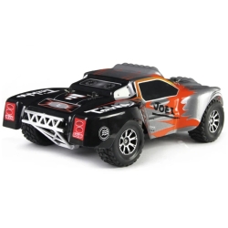 Радиоуправляемый шорт-корс WL Toys Shourt-Course A969 4WD RTR масштаб 1:18 2.4G - WLT-A969|GRAY