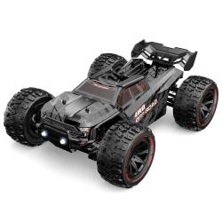 Радиоуправляемая машина внедорожник MJX Hyper Go 4WD Brushless Truggy 1:14 - MJX-14210