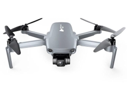 Радиоуправляемый квадрокоптер Hubsan Zino Mini Pro 64GB (3 батареи) RTF - Zino Mini Pro 64 COMBO-3