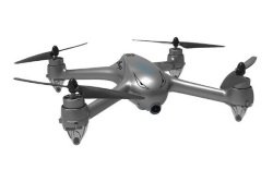 Квадрокоптер MJX Bugs 2 SE WiFi FPV GPS RTF 2.4G B2SE