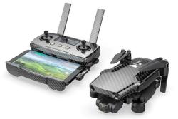 Квадрокоптер Hubsan ZINO MINI PRO Refined