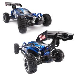 Синий кузов для багги Remo Hobby Scorpion RM8051, RM8055, 1/8, D5903