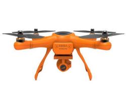 Квадрокоптер Wingsland Minivet Scarlet S6 fpv
