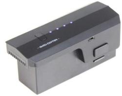 Аккумулятор Li-Po 11.1v 2500mAh /27.75Wh для квадрокоптера SJRC F11 PRO 4K - SJ-F11-01