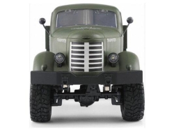 Радиоуправляемая машина грузовик JJRC Transporter 6WD 2.4G 1/16 RTR Q60
