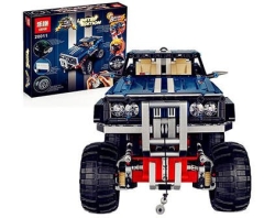 Радиоуправляемый конструктор Crawler Lepin Technics 20011