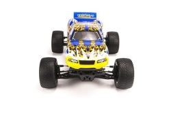 Радиоуправляемый трагги HSP Tribeshead 2 4WD RTR 1:10 2.4G - 94124N(12418)