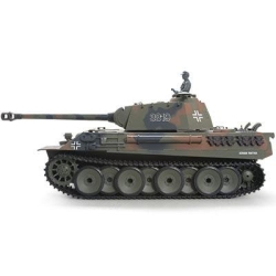 Радиоуправляемый танк Heng Long German Panther 1:16 2.4G - 3819-1 V7.0