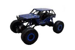 Радиоуправляемый краулер Rock Crawler 4WD RTR 1:10 2.4G - HB-P1002
