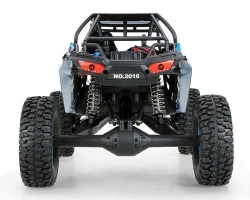 Радиоуправляемый багги WLTOYS 4WD RTR 1:10 2.4G WLT-10428-B