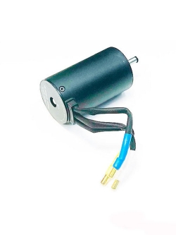 Мотор бесколлекторный 3970A в сборе для автомоделей MJX 10208 - MJX-B3970A