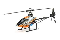 Радиоуправляемый вертолет WLtoys V950