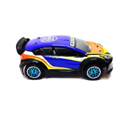 Модель раллийного автомобиля HSP Kutiger Pro 4WD RTR 1:10 2.4G - 94118PRO(17793)