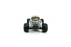 Радиоуправляемый монстр HSP CrazyIst PRO 4WD RTR 1:10 2.4G - 94211PRO(88054)