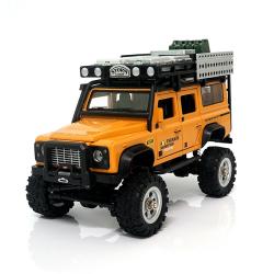 Радиоуправляемая машина внедорожник SG Offroad 1/28 2.4G 4WD - SG-2801-Y