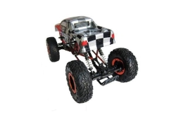 Радиоуправляемый краулер HSP Kulak 4WD 1:18 94680