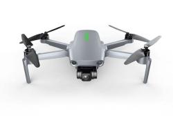 Радиоуправляемый квадрокоптер Hubsan Zino Mini Pro 128GB (1 батарея) RTF