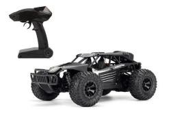 Радиоуправляемая машинка внедорожник Heliway 1/16 2WD RTR - HELI-1801-Black