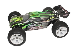 Трагги Himoto MegaE8XTL Ziege Brushless 1:8 RD