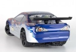 Модель шоссейного автомобиля HSP Magician Pro 1:18 2.4G - 94823PRO