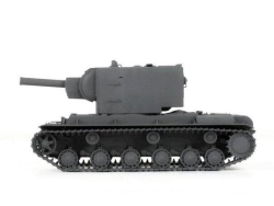 Модель Сборная ZVEZDA Советский танк КВ-2, 1:35